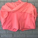 Joy Lab Tennis Skort XL Neon Pink Athletic Feminine Girly Summer Pickleball Golf Photo 5