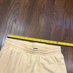 Playboy Pacsun Yellow Joggers Photo 2