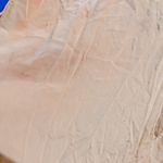 DKNY Vintage  Multicolor Silk Scarf Vest Photo 6