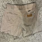 Wrangler  Jean Shorts Photo 1