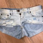 One Teaspoon Bonita Shorts Photo 0