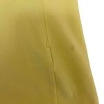 J.Jill J. Jill Women’s Yellow Perfect Tank Top in Size 4X Photo 10