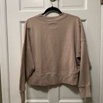 Abercrombie & Fitch Abercrombie‎ & Fitch The Hamptons Sport Club Crewneck Photo 3