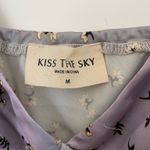 Kiss the Sky  Dress Photo 3