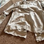 Dylan  medium open back swester Photo 3