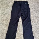 Grey's Anatomy Black Scrub Bottoms Photo 3