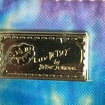 Luv Betsy Over Night Bag Photo 4