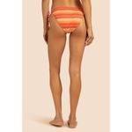 Trina Turk NEW  Sunray Chrocet Bikini Swimsuit Bandeau Top Tie Bottoms Size 12 Photo 6