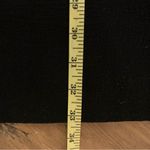 Club Monaco Women’s  black whitr Round Neck Dress Size 0 XS EUC Photo 4