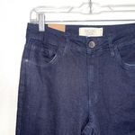 Rachel Roy RACHEL Denim NWT Icon Dark Wash Mid-rise Skinny Jeans Photo 2