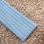 Adelyn Rae  Ribbed Sweater Dress Photo 4