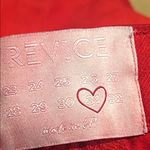 Revice Denim REVICE Star‎ Flare star back Women's Jeans 31 Photo 5