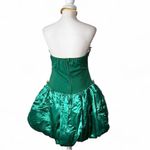 Christmas Tree Costume Green Size L Photo 3