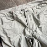 Patagonia  cropped pants size 6 Photo 4