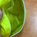 Steve Madden  Blively neon yellow convertible belt bag Photo 3