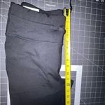 Mondetta  Charcoal Drawstring Capris Photo 7