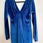 Sunday Up Save The Date Velvet V Photo 0