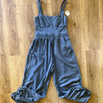Free People Movement Inbound Onesie NWT Skyline Small Sold Out Online Photo 0