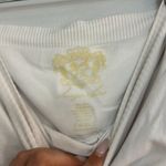 Sugar Lips MOVING SALE Strapless White Top Photo 7