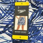 Speedo woven swim skorts size nwt Photo 3