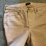 NYDJ  cropped capri pants 6 Photo 2