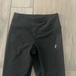 Soul cycle lace up tight in black Photo 2