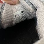 New Balance 990V5 Chunky Gray Trainer Sneakers in Cool Gray Women's 7.5 US Photo 8