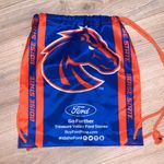 NCAA Boise State Broncos  logo backpack Photo 0