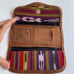 Handmade Guatemalan wallet Photo 2