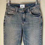 BDG Cropped Cowboy Jeans Photo 5