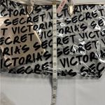 Victoria's Secret  Black and Gold Urban Tote Photo 3