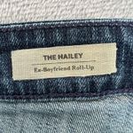AG The Hailey Denim Shorts Ex Photo 3