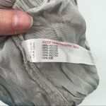 Urban Outfitters Out From Under Gray Blue Tie Dye Shorts Photo 7