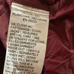 Puma  Down Puffer Coat Photo 4