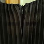 EXPRESS Ruffle Jumpsuit Photo 3