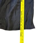 Just Fab Black Lace Trim V Neck Cami Tank Top Womens XL Polyester Photo 7