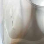 Adidas  Stella McCartney Racerback Medium Support Sports Bra Gray M DD 34 36 D DD Photo 10