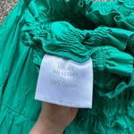 Kourt Ellery Set in green teal Brown Photo 3