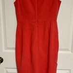 Reiss  Sleeveless Dress Size 8 Photo 4