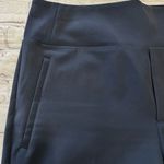 Athleta Women's Endless High Rise Navy Pant 10 Petite Athleisure Business Casual Photo 5