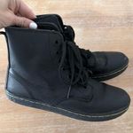 Dr. Martens Doc Martens Shoreditch Lace Up Boots Photo 1