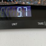 Decree  V-Neck Tunic Top Women Large Abstract Boho Indie Dark Academia Artistic Photo 12