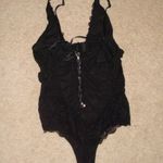 Forever 21 Lace Bodysuit Photo 2