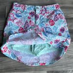 Croft & Barrow  Shells Print Skirt shorts Photo 4