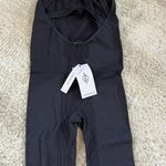 Stradivarius Gray Jumpsuit Photo 3