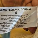 GORGEOUS VINTAGE America gold sparkle cardigan sweater Multiple Photo 4