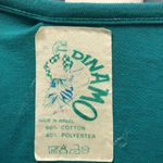 Vtg 80’s 90’s Dinamo Production shopping lady diva double lined sweatshirt‎ sz L Pink Size L Photo 3