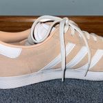 Adidas Gazelle Pink Sneakers Photo 1