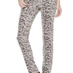 Two by Vince Camuto Gravel Plains Print Sk… Black Size 28 Photo 1