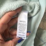 Aritzia  Terry Sweatfleece Perfect Crew Sweatshirt‎ XS athleisure layered winter Photo 7